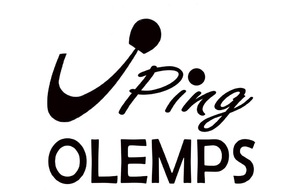 Le Ping Club d'Olemps recrute !
