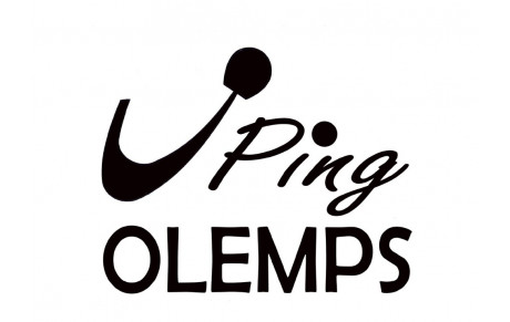 Le Ping Club d'Olemps recrute !