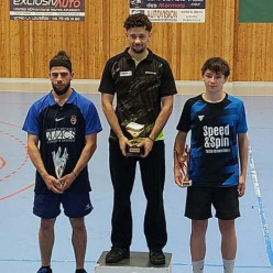 Bilan de la saison 2025/2026